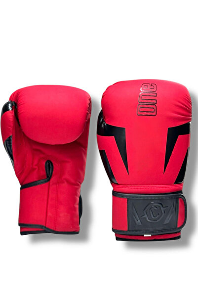 Hsport High Quality Professional Leather Boxing Gloves Kick Boxing Muay Thai 12 oz Boxing Match and Sparring Gloves