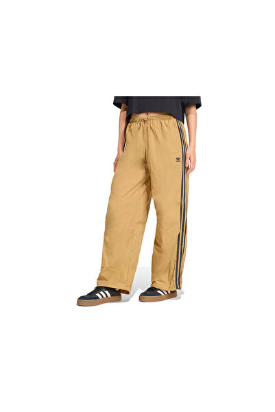 adidas 3 S Para Pant Women's Casual Sweatpants Jv7447 Yellow