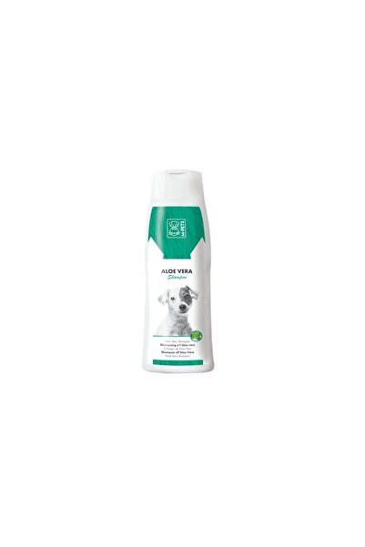 M-PETS M Pets Aloe Vera Shampoo for Dogs 250ml