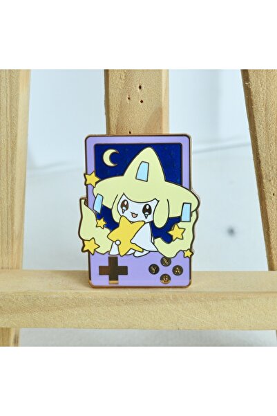 Choice 6 Anime Cool Dragon Enamel Pin Cute Monsters Lapel Pins Backpack Brooc...