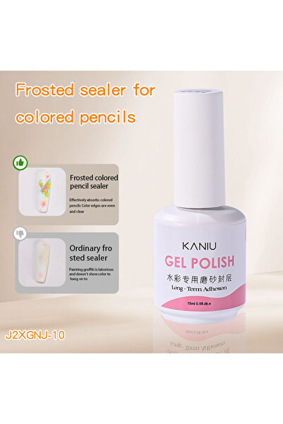 Choice مجموعة أقلام تلوين الأظافر القابلة للذوبان في الماء J2XGNJ-10-xsh، ١٢ ...