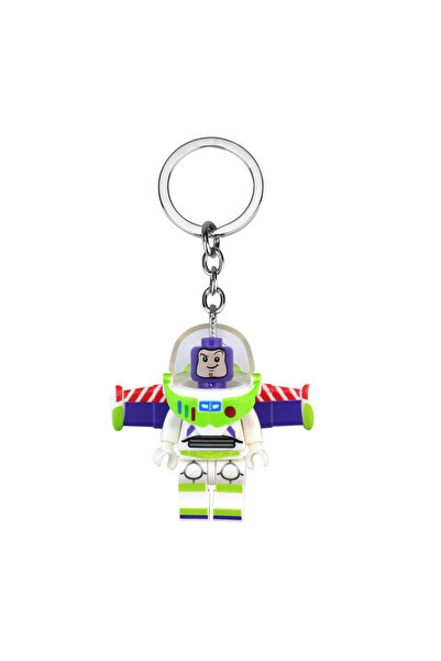 Miniso سلسلة مفاتيح K942-4 وولفرين سبايدرمان جوين أفلام جانبية طالب رسوم متحركة كرتون لطيف مدرسة با