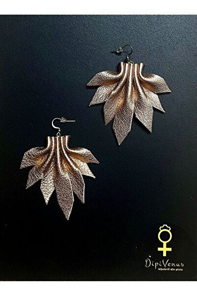 Nobili Cercei Auriu-Rose