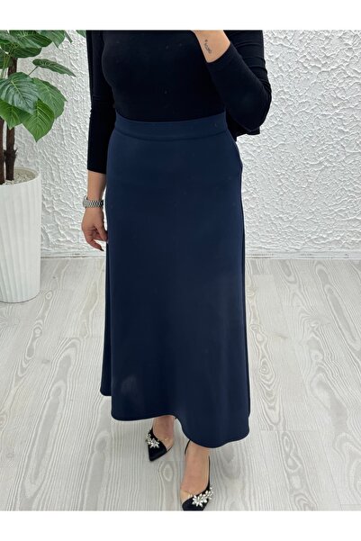 Queyla Scuba çan etek