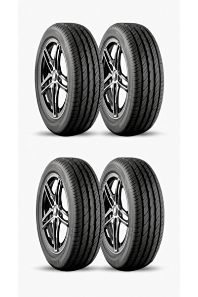 Seha (4'lü Paket) 195/55 R16 87V ST10 Talas Yaz Lastiği (Üretim Yılı: 2025) (4'lü)