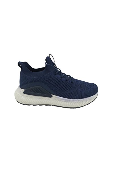 Sprandi Men's Sneakers, Size 42, Textile, Blue