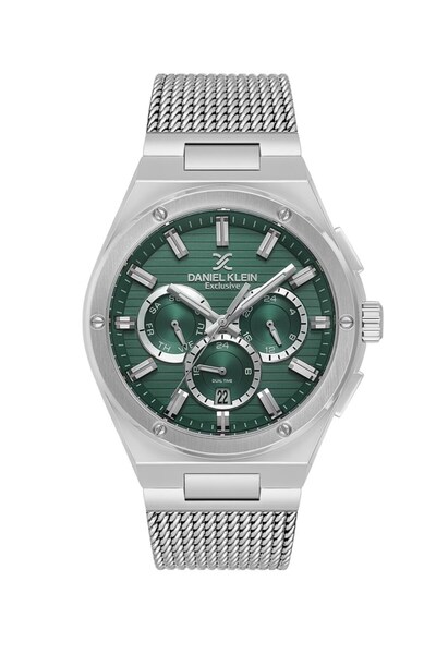 Daniel Klein Dke.1.10885.4 Men's Wristwatch