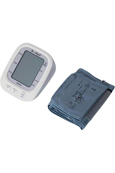 Dr Hegeli Pulse Oksimetre