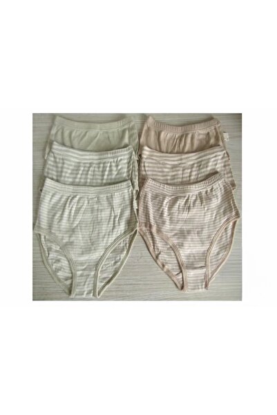 1way 3-piece set of boys' underwear