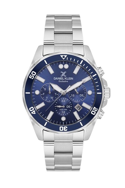 Daniel Klein Dk.1.14067.2 Men's Wristwatch