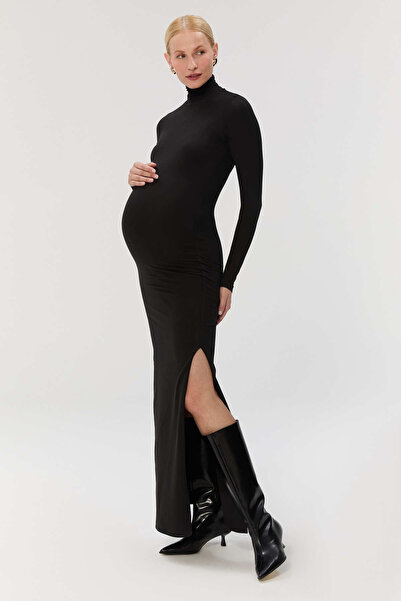 Mama Aniva Snug Hamile Elbisesi