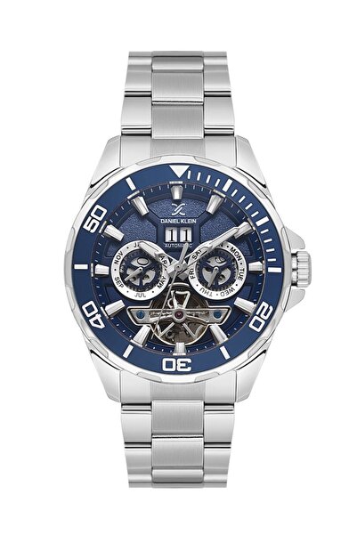 Daniel Klein Dk.1.13754.6 Men's Wristwatch