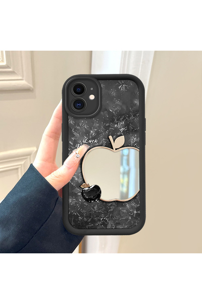 Hontinga حافظة هاتف من السيليكون مضادة للسقوط ومتوافقة مع آيفون 11