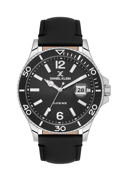 Daniel Klein ساعة يد رجالية DK.1.13905.1