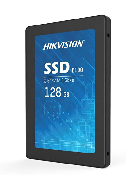 Hikvision 128 GB SATA 2.5'' SSD