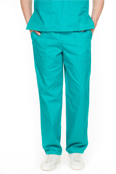 OEM Unisex medical pants