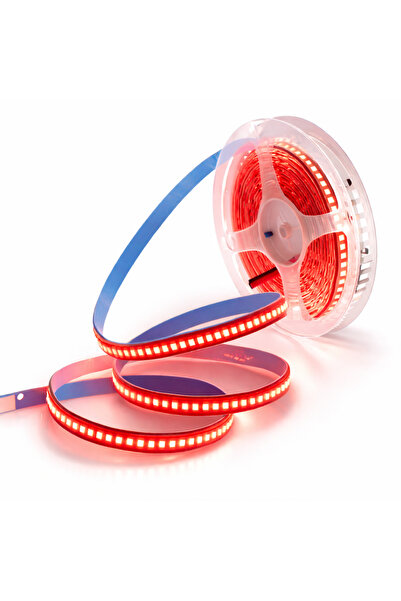 KaraköyOnline 240 LED/metrede İç Mekan Beyaz Şerit Led (5metre)