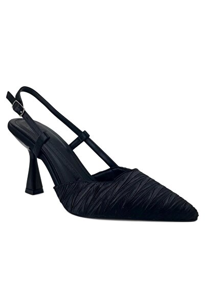 Beety 815 25YA Pantofi de seara pentru dama negri