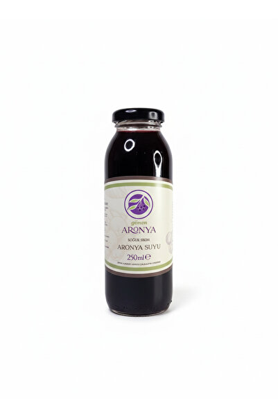 Gönen Aronya Aronya Suyu 250 ml