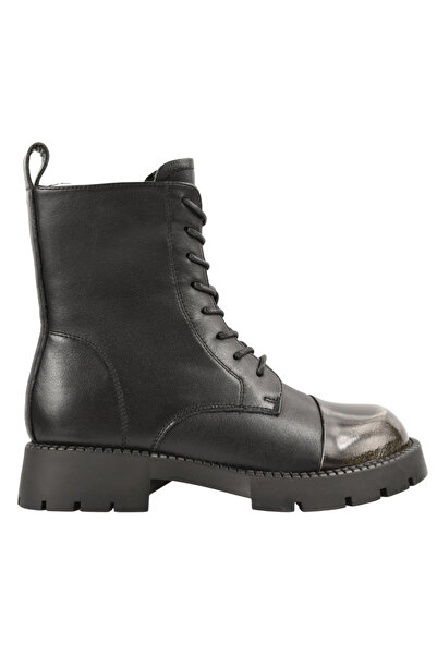 Stephano Ghete casual, damă, STEPHANO, 3991-3, piele, toc 38