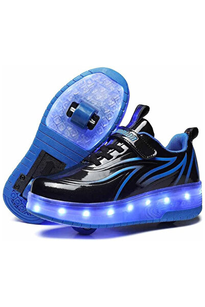 Arabest أحذية تزلج، أحذية رياضية للأولاد والبنات، هدية مثالية لأعياد الميلاد،...