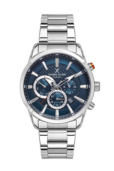 Daniel Klein Dk.1.13525.9 Men's Wristwatch