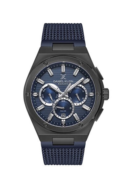 Daniel Klein Dke.1.10885.6 Men's Wristwatch