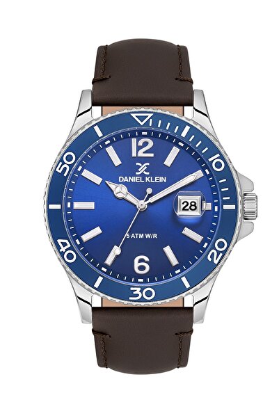 Daniel Klein ساعة يد رجالية DK.1.13905-2