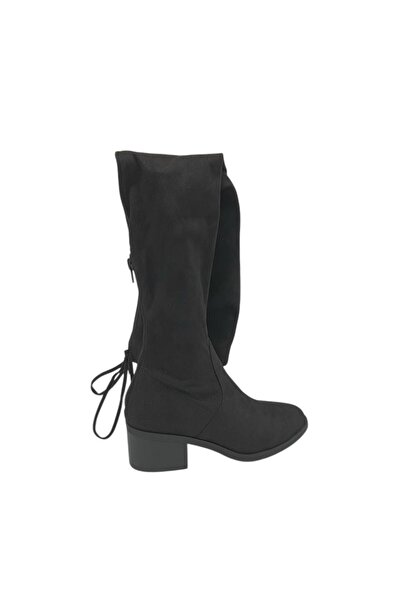 Steve Madden Women's boots size 36, textile, black