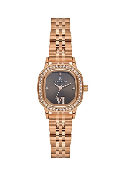 Daniel Klein Dk.3.10061-5 Women's Wristwatch
