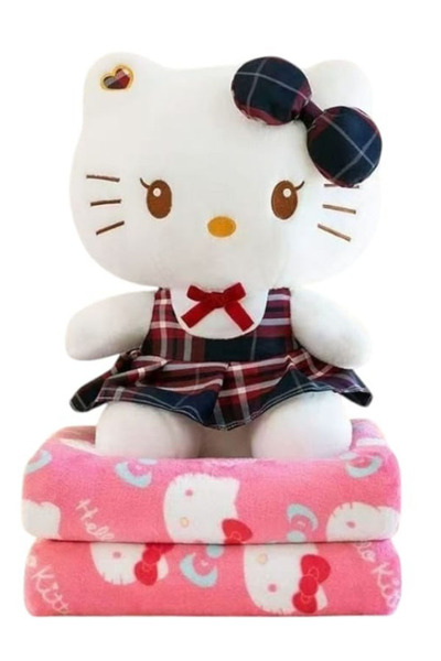 KAZUKO دمى محشوة مجموعة هدايا