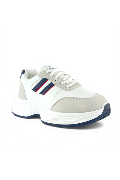 NiceLook Women's shoes with a stylish sporty design and colors to suit various looks.