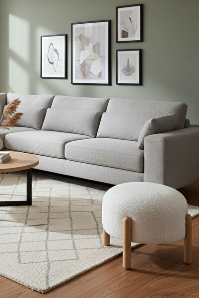 T&H Bonita Bohem Puf