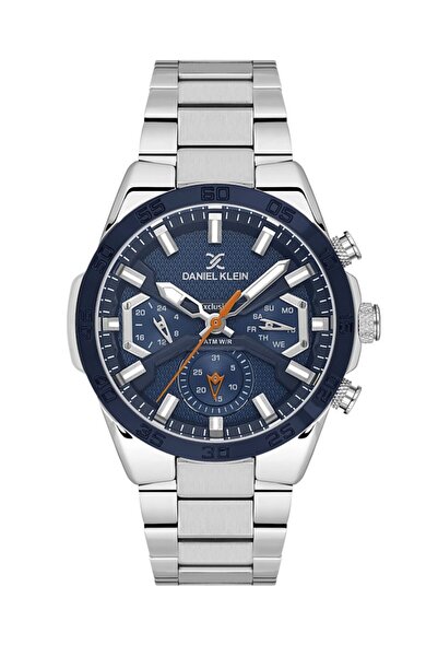 Daniel Klein Dk.1.13747.10 Men's Wristwatch