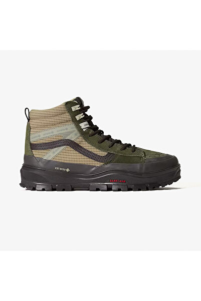 Vans MTE Sk8-Hi Gore-Tex Insulated Unisex Haki Outdoor Ayakkabı