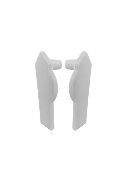 Renoplast Capăt C LED Gri RAL 7037