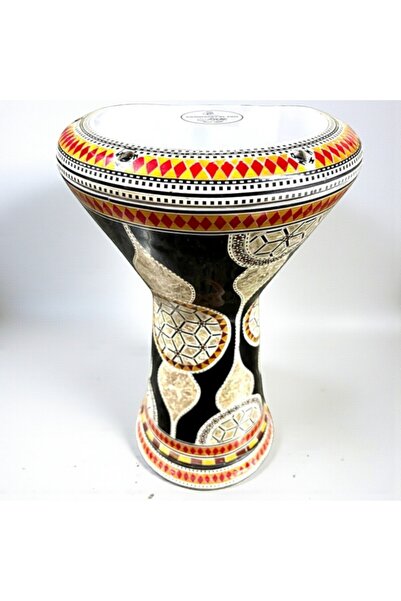 Donizetti Gawheret El Fan 22" Profesyonel Darbuka JZ13