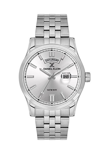 Daniel Klein ساعة يد رجالية DKE.1.10768-1