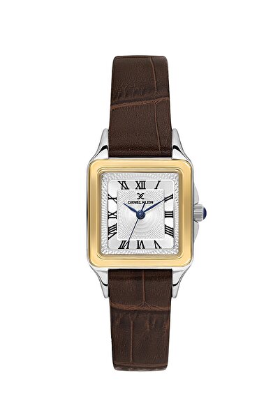 Daniel Klein Dke.1.10815-3 Women's Wristwatch