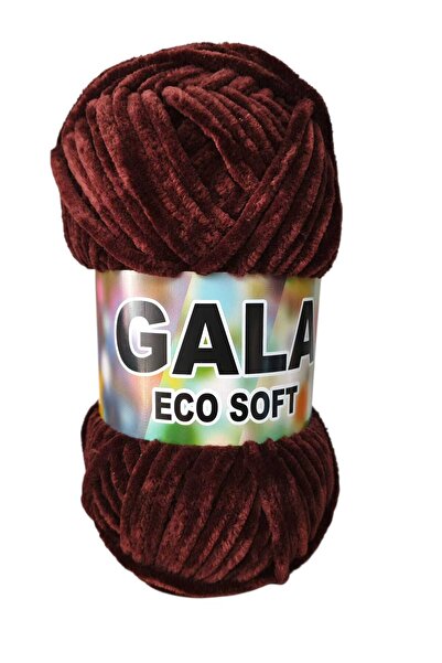 Gala ECO SOFT KADİFE İP - 1 PAKET