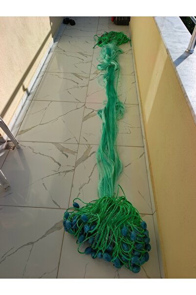 Toyo Balık Ağı Germe ağ 60 metre