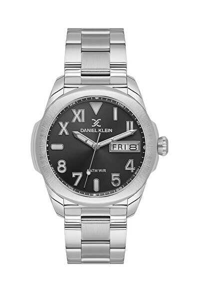 Daniel Klein Dke.1.10881.2 Men's Wristwatch