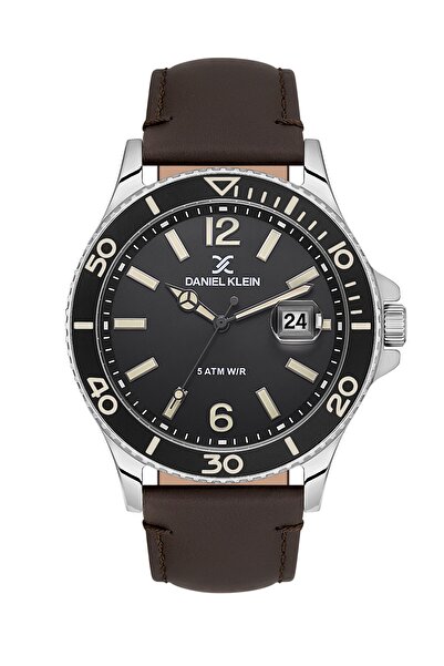 Daniel Klein Dk.1.13905-5 Men's Wristwatch