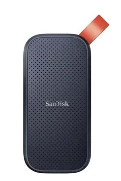 SanDisk Portable SSD 1TB External Hard Drive