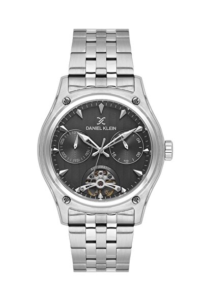 Daniel Klein Dk.1.14047.2 Men's Wristwatch