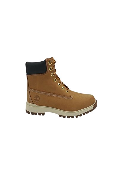 Timberland Ghete bărbătești, mărimea 40, piele, maro