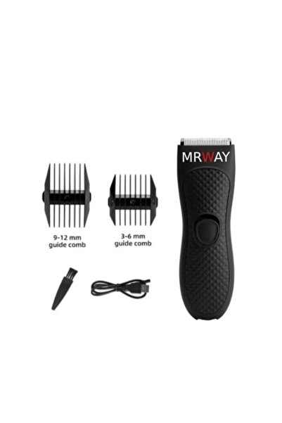 mrway Hair Clipper 45 Minutes CDH010 from