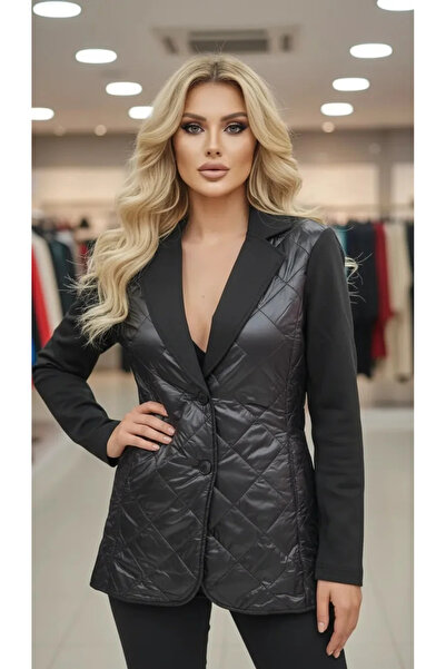 Sierra otantik سترة مبطنة مفصلة