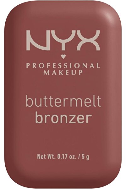 Professional Makeup BUTTERMELT BRONZER BUTTA DAYZ