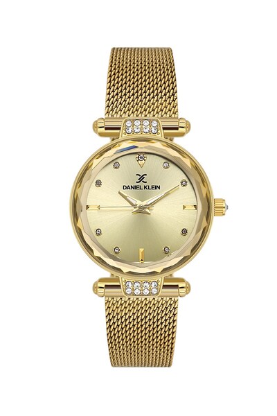 Daniel Klein DKE.6.10981.3 Kadın Kol Saati